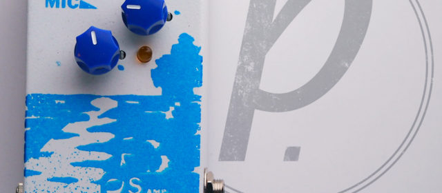 Nunomo S-AMP Cabinet Simulator