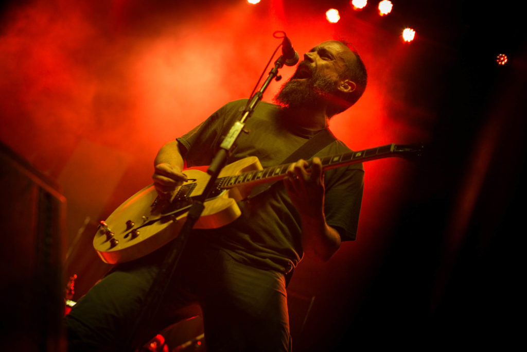 Neil Fallon Live 3