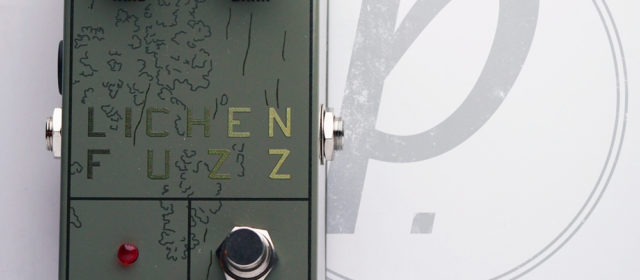 Spruce Effects Lichen Fuzz