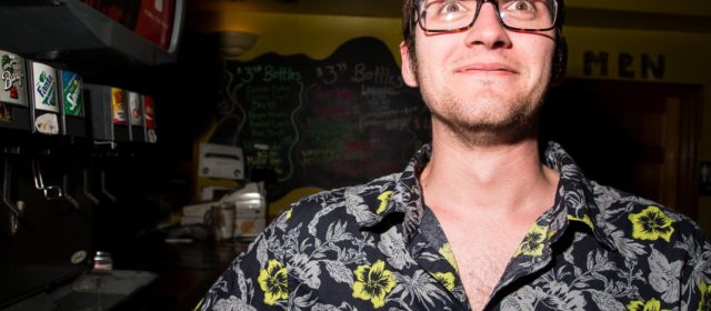 Weekly Interview 8/3/16: Brian Wilde of Keisman Pedals