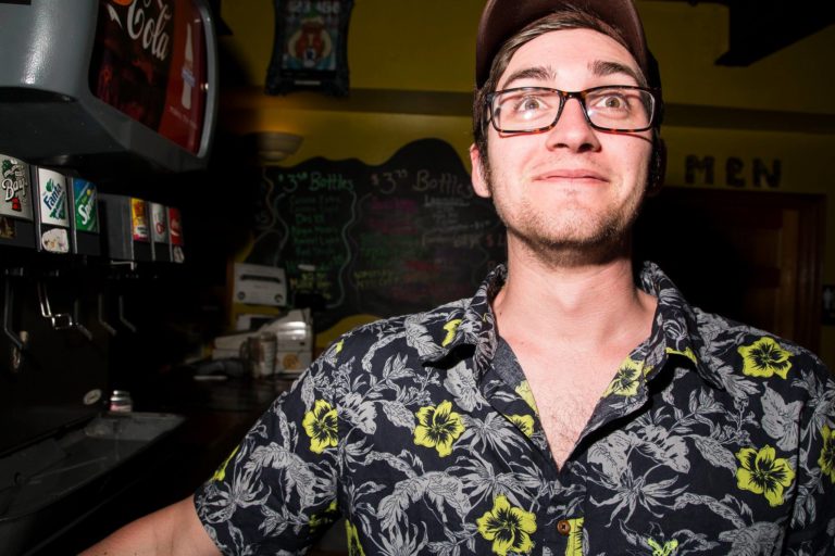 Weekly Interview 8/3/16: Brian Wilde of Keisman Pedals