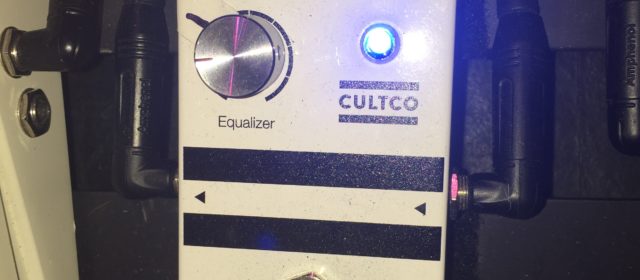 Weekly Interview 7/27/16: Joseph Morinelli of Joywave