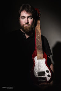 Photo by Greg Vorobiov