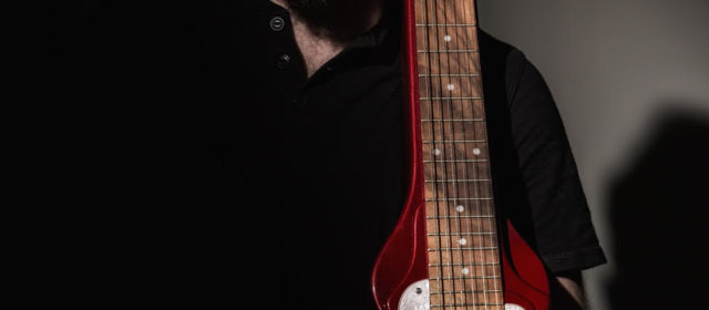 Weekly Interview 7/20/16: Sean Williamson