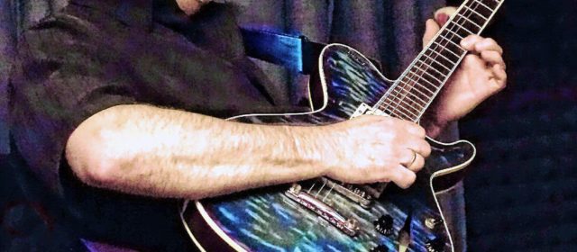 Weekly Interview 8/24/16: Andy Fuchs of Fuchs Audio Technology