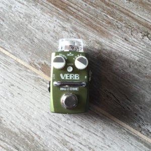 Hotone Audio Verb
