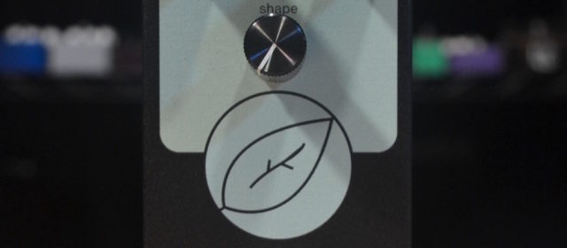 Guest Reviewer Fridays: Red House Electronics Mint Drive