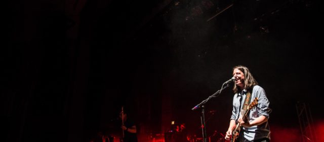 Weekly Interview 8/31/16: Scott Hachey of The Magic Beans