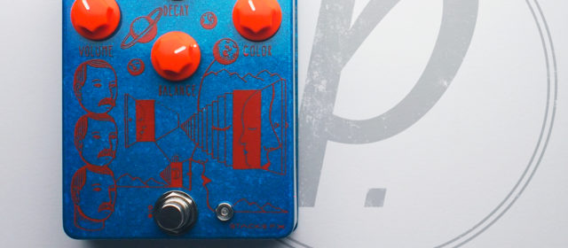 Stacks FX Native Lung Reverb