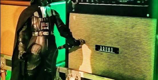 Weekly Interview 9/7/16: Chuck Garvey of moe.