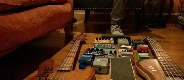 Weekly Interview 10/12/16: Andrew Scherzer of Jaw Gems