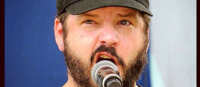 Weekly Interview 9/21/16: Chris Vos of The Record Company