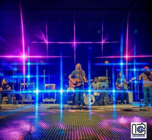 Jason Boland and The Stragglers 1