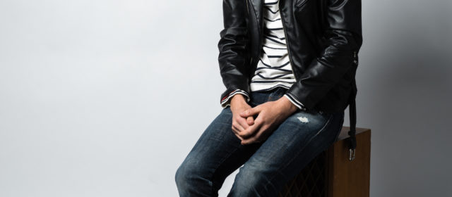 Weekly Interview 10/19/16: Jesse Miller of Lotus