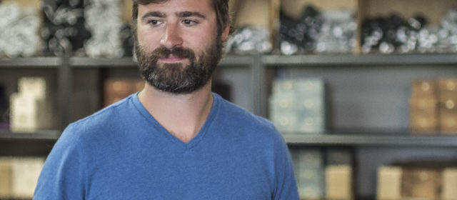 Weekly Interview 11/30/16: Joel Korte of Chase Bliss Audio