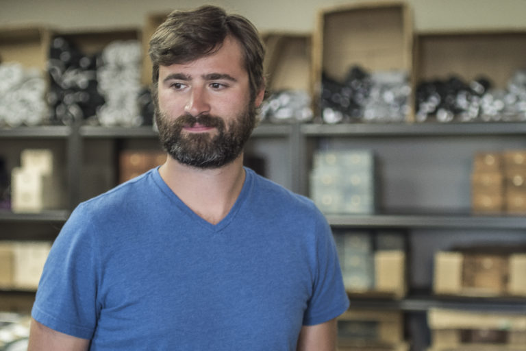Weekly Interview 11/30/16: Joel Korte of Chase Bliss Audio