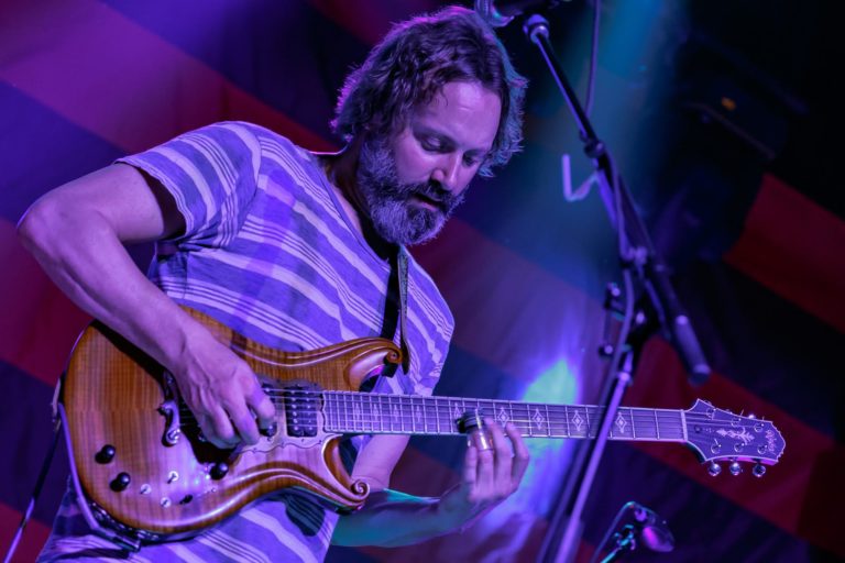Weekly Interview 9/14/16: Neal Casal