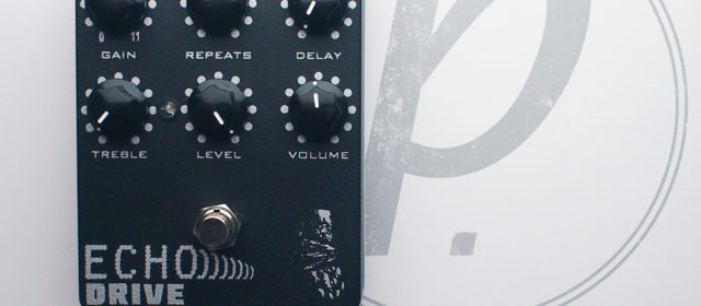 Wounded Paw Effects Echo Drive