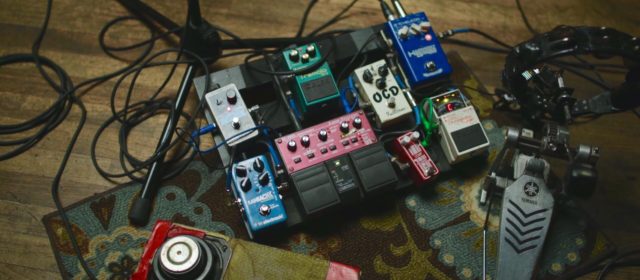 Weekly Interview 11/9/16: decker.