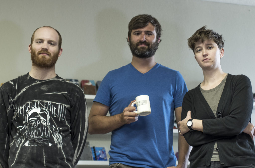 Chase Bliss Audio Employees