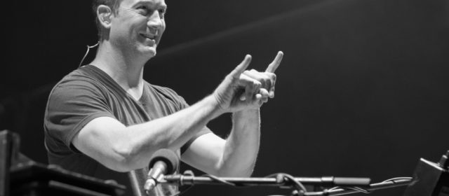 Weekly Interview 10/26/16: Joel Cummins of Umphrey’s McGee