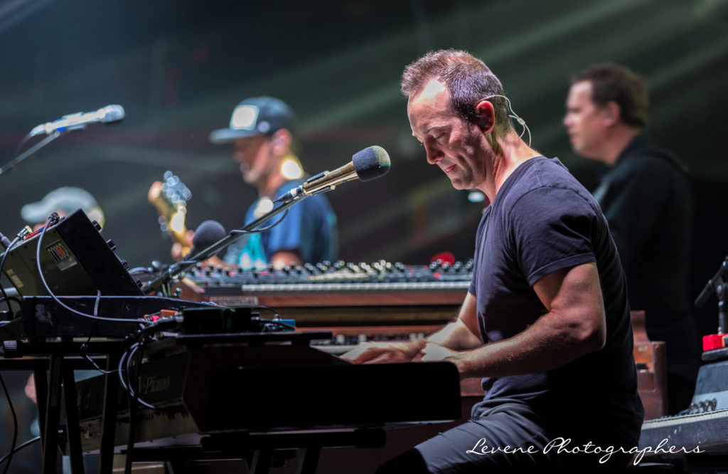 Umphrey's McGee Live