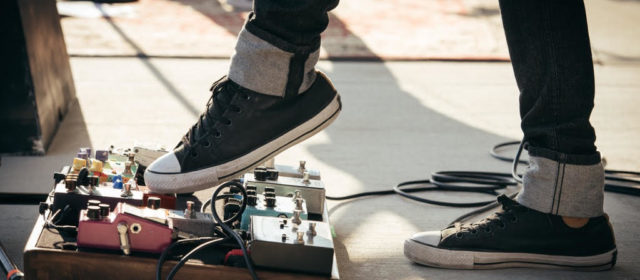 Weekly Interview 10/5/16: Drew Shirley of Switchfoot