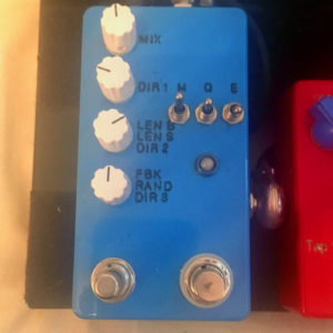 Montreal Assembly Count To Five