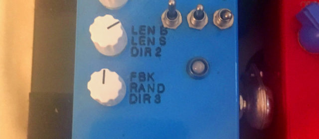 Guest Reviewer Fridays: Montreal Assembly Count To Five