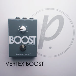 Vertex Boost