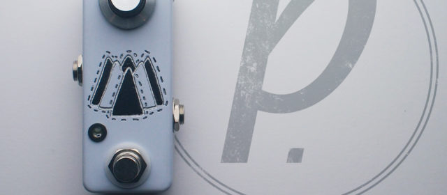 Floating Forest Pedals Dream Eater