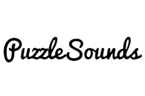 PuzzleSounds Logo