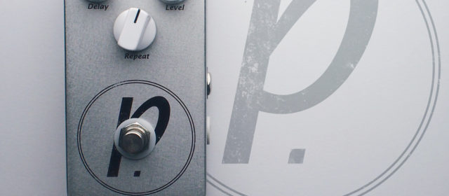 PuzzleSounds Deep Blue Custom Delay