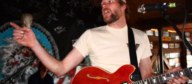Weekly Interview 11/2/16: Tim Bluhm of The Mother Hips