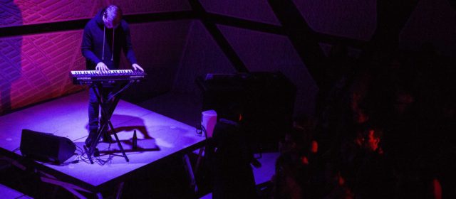 Weekly Interview 11/16/16: Rafferty Swink of Evolfo