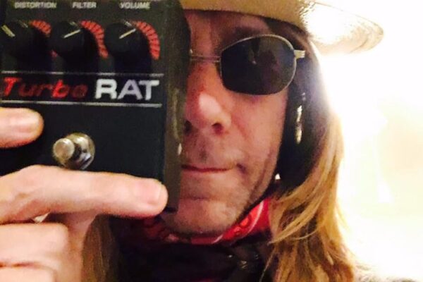 Weekly Interview 12/14/16: Brent Rademaker