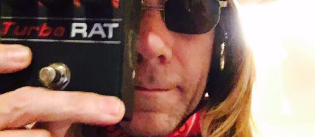 Weekly Interview 12/14/16: Brent Rademaker