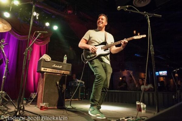 Weekly Interview 12/28/16: Chris Michetti of RAQ