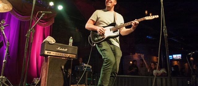 Weekly Interview 12/28/16: Chris Michetti of RAQ