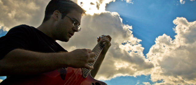 Weekly Interview 12/21/16: Peter D’Amore