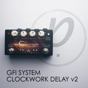 GFI System Clockwork Delay v2