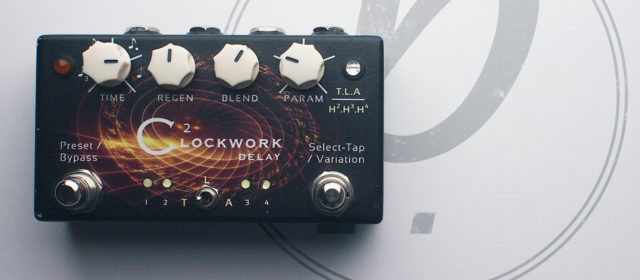 GFI System Clockwork Delay v2