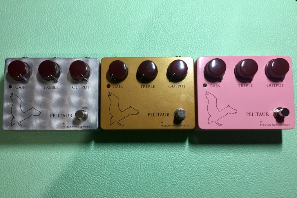 Pelican NoiseWorks Pelitaur