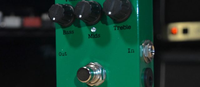 Guest Reviewer Fridays: JColoccia Id Custom Overdrive