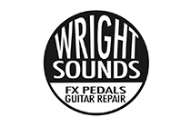 Wright Sounds Logo