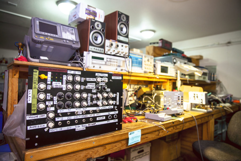 Beigel Sound Labs - 5