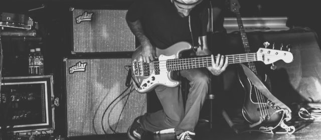 Weekly Interview 2/22/17: Rob McConnell