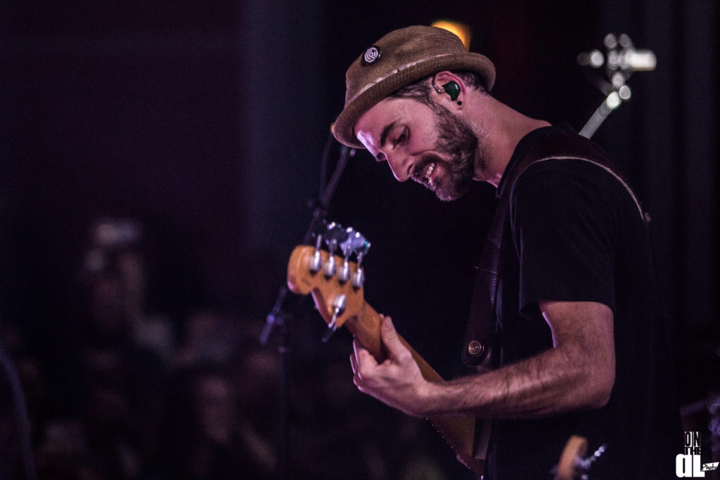 Papadosio - Rob McConnell 2