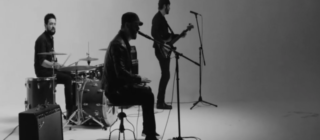 The Record Company are Grammy Nominees!