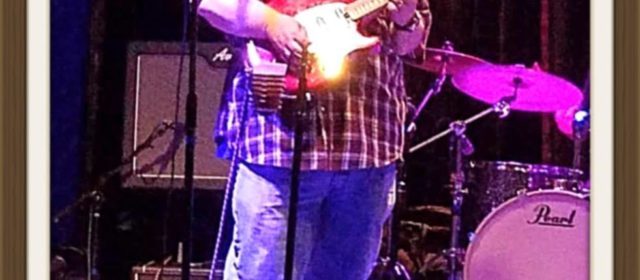 Weekly Interview 3/30/17: Johnny Hiland